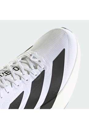 Tenis Running Blanco Adidas Adizero EVO SL Woven
