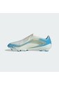 Guayos Fútbol Beige Adidas F50 League Messi Firme de adidas Performance