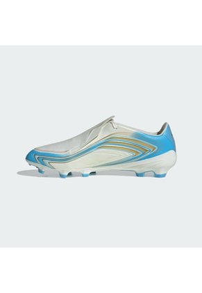 Guayos Fútbol Beige Adidas F50 League Messi Firme