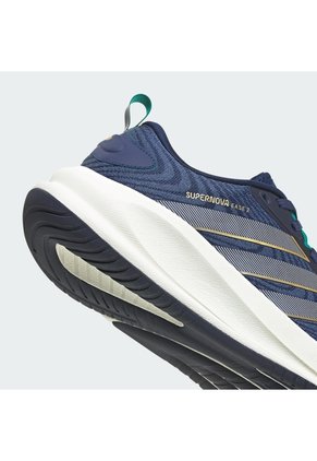 Tenis Running Azul Adidas Supernova Ease 2