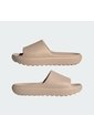 Sandalias Café Adidas Adilette Lumia de adidas Performance