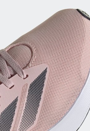 Tenis Running Palo Rosa-Salmón-Blanco adidas Performance Duramo RC