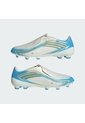 Guayos Fútbol Beige Adidas F50 League Messi Firme de adidas Performance
