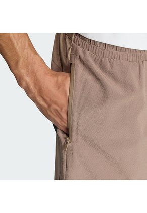 Shorts Entrenamiento Beige Adidas D4T PrimeLift