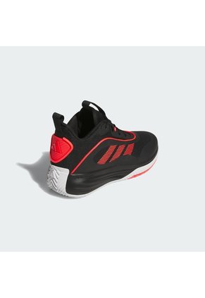 Tenis Basketball Negro Adidas Ownthegame 3.0
