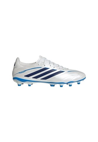 Guayos Fútbol Blanco Adidas Copa Pure IV League Firme adidas Performance