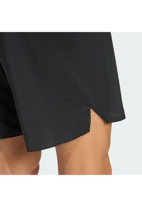 Shorts Running Negro Adidas Adi365 Essentials