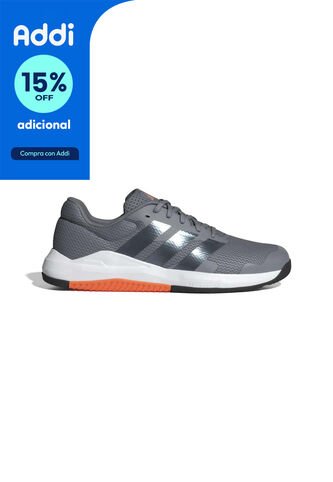 TENIS ADIDAS HOMBRE JQ1449 DROPSET BASE Talla 9 adidas Performance