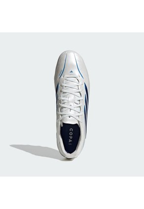 Guayos Fútbol Blanco Adidas Copa Pure IV League Firme