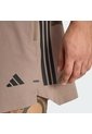 Shorts Entrenamiento Beige Adidas D4T PrimeLift de adidas Performance
