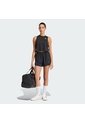 Shorts Entrenamiento Negro Adidas D4T Go To 2 En 1 Mujer de adidas Performance