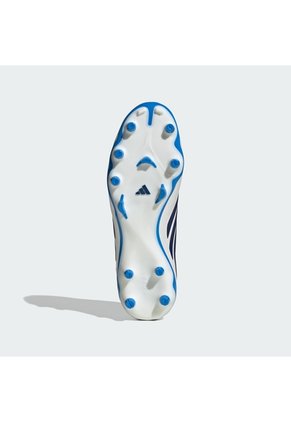 Guayos Fútbol Blanco Adidas Copa Pure IV League Firme
