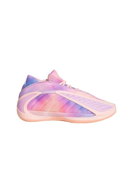 Tenis Basketball Rosa Adidas Anthony Edwards 2