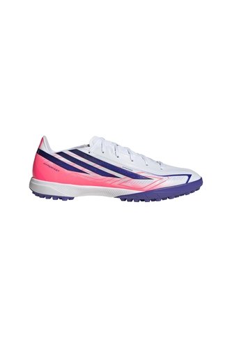 Guayos Fútbol Blanco Adidas F50 Hyperfast League Artificial adidas Performance