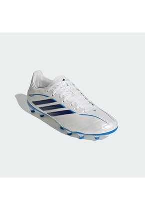 Guayos Fútbol Blanco Adidas Copa Pure IV League Firme
