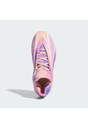 Tenis Basketball Rosa Adidas Anthony Edwards 2