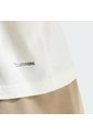 Camiseta Estampada Entrenamiento Blanco Adidas Climacool Mujer de adidas Performance