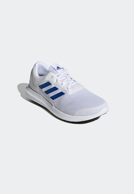 Adidas Originals Athletic Shoes Tenis Adidas Falcon Azul Tenis