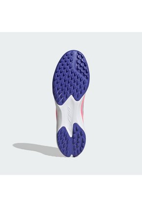 Guayos Fútbol Blanco Adidas F50 Hyperfast League Artificial