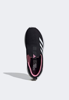 Tenis adidas Sportswear Cloudfoam Move Lounger Negro