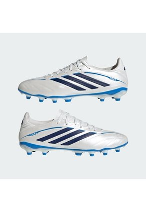 Guayos Fútbol Blanco Adidas Copa Pure IV League Firme