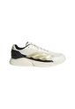 Tenis Padel Dorado Adidas Courtquick de adidas Performance