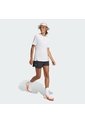 Camiseta Trail Running Blanco Adidas Climacool+ Terrex Xperior Mujer de adidas Performance