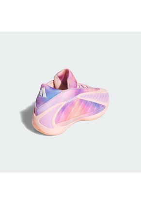 Tenis Basketball Rosa Adidas Anthony Edwards 2