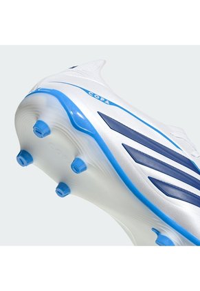 Guayos Fútbol Blanco Adidas Copa Pure IV League Firme