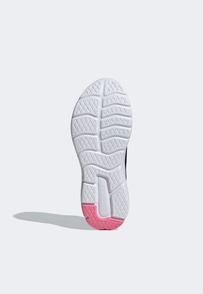 Tenis adidas Sportswear Cloudfoam Move Lounger Negro