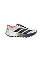 Tenis Trail Running Blanco Adidas Terrex Agravic 4 de adidas Performance