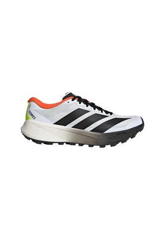 Tenis Trail Running Blanco Adidas Terrex Agravic 4 adidas Performance