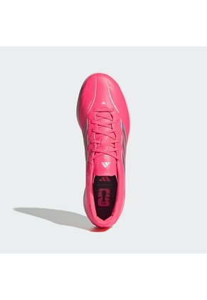 Guayos Fútbol Rosa Adidas Copa Pure IV League Artificial