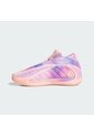 Tenis Basketball Rosa Adidas Anthony Edwards 2 de adidas Performance