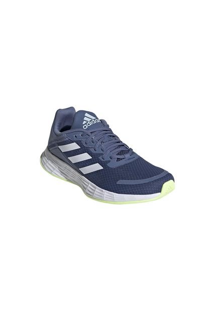 Zapatillas Running Adidas Duramo SL Azul | Solo Deportes