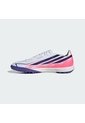 Guayos Fútbol Blanco Adidas F50 Hyperfast League Artificial de adidas Performance