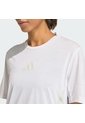 Camiseta Trail Running Blanco Adidas Climacool+ Terrex Xperior Mujer de adidas Performance