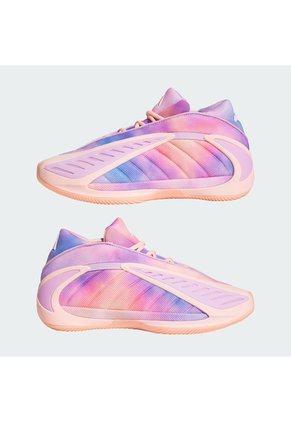 Tenis Basketball Rosa Adidas Anthony Edwards 2