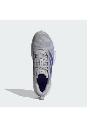 Tenis Entrenamiento Gris Adidas Rapidmove Go