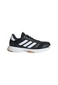 Tenis Negro Adidas Ligra 8 Cubierta de adidas Performance