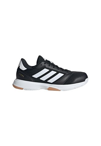 Tenis Negro Adidas Ligra 8 Cubierta adidas Performance