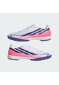 Guayos Fútbol Blanco Adidas F50 Hyperfast League Artificial de adidas Performance