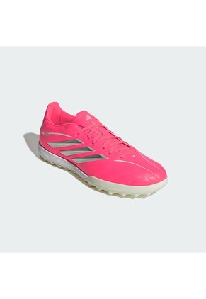 Guayos Fútbol Rosa Adidas Copa Pure IV League Artificial