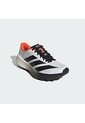 Tenis Trail Running Blanco Adidas Terrex Agravic 4 de adidas Performance