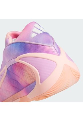 Tenis Basketball Rosa Adidas Anthony Edwards 2