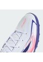 Guayos Fútbol Blanco Adidas F50 Hyperfast League Artificial de adidas Performance