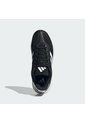 Tenis Negro Adidas Ligra 8 Cubierta de adidas Performance