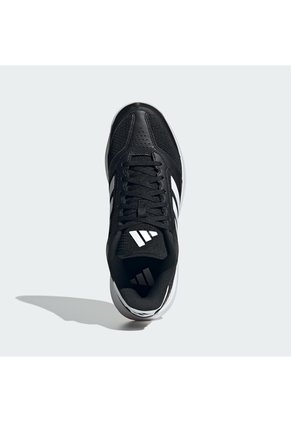 Tenis Negro Adidas Ligra 8 Cubierta