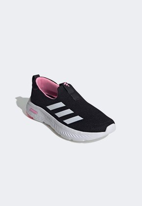 Tenis adidas Sportswear Cloudfoam Move Lounger Negro