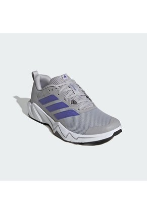 Tenis Entrenamiento Gris Adidas Rapidmove Go